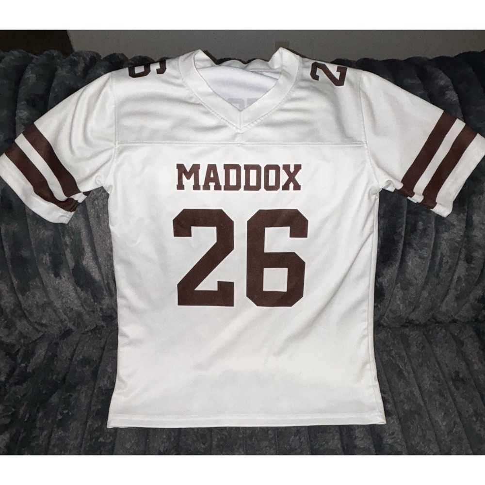 Maddox Batson Jersey